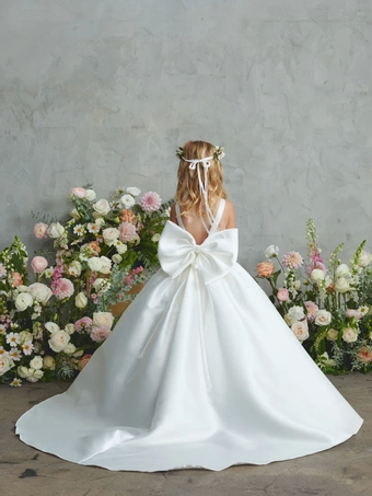 Tip Top Kids Style #5922 #3 backface vertical thumbnail