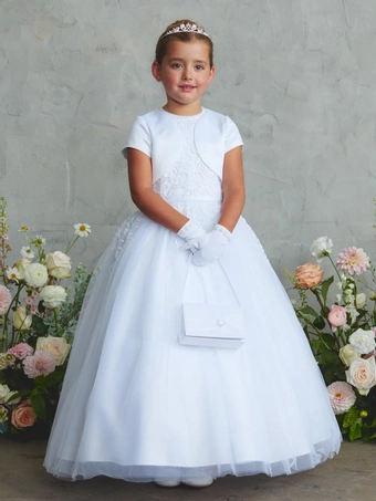 Tip Top Kids Style #5924 #1 frontface vertical thumbnail