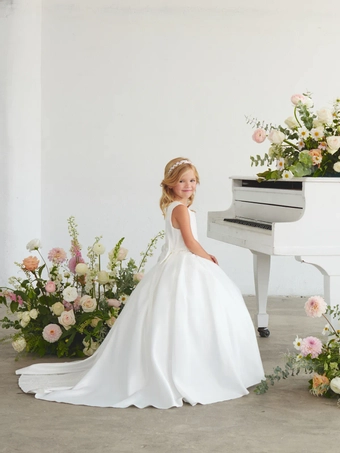 Tip Top Kids Style #5925 #2 backface vertical thumbnail