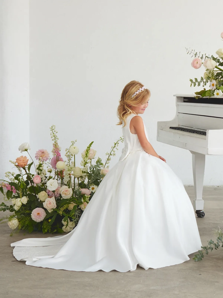 Tip Top Kids Style #5925 Backface Thumbnail Image