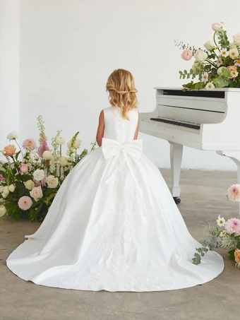 Tip Top Kids Style #5925 #3 backface vertical thumbnail