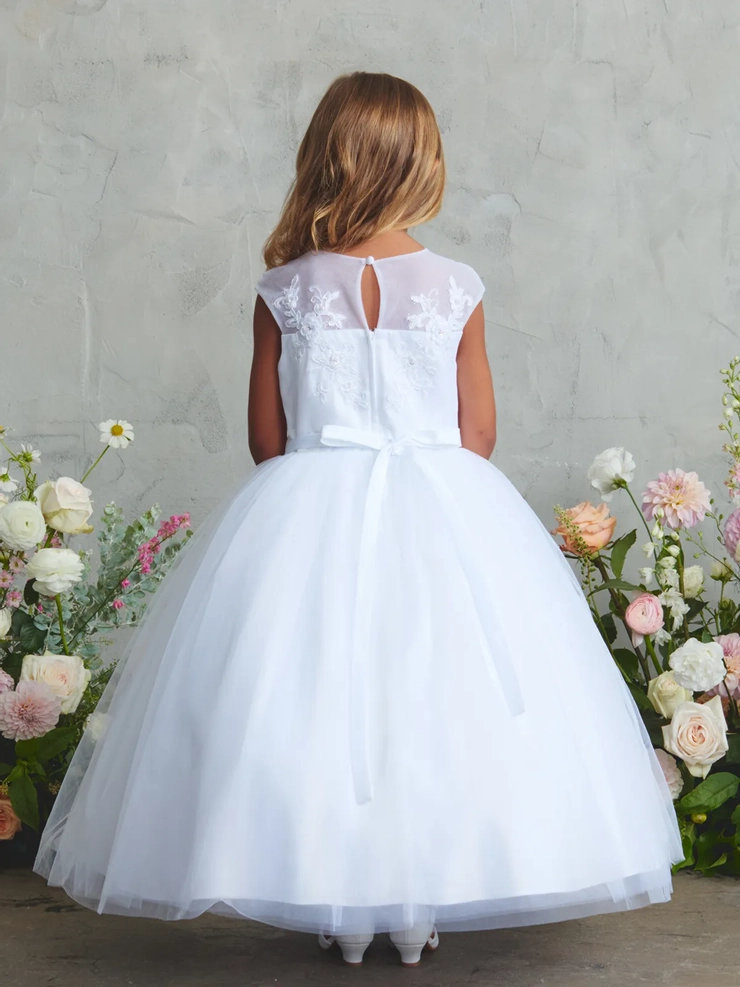 Tip Top Kids Style #5926 Backface Thumbnail Image