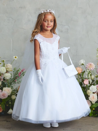 Tip Top Kids Style #5926 #2 frontface vertical thumbnail