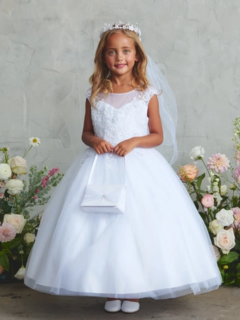 Tip Top Kids Style #5926 #1 frontface vertical thumbnail