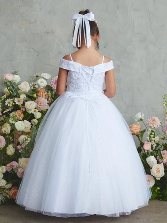 Tip Top Kids Style #7034 #13 backface vertical thumbnail