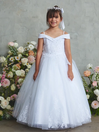 Tip Top Kids Style #7034 #2 frontface vertical thumbnail