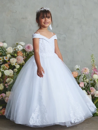 Tip Top Kids Style #7034 #1 frontface vertical thumbnail