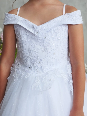 Tip Top Kids Style #7034 #16 frontface vertical cropped thumbnail