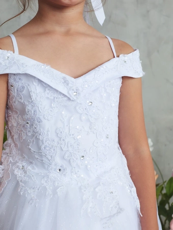 Tip Top Kids Style #7034 #15 frontface vertical cropped thumbnail