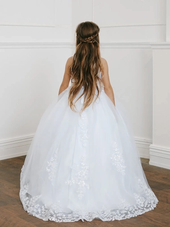 Tip Top Kids Style #7041 #1 backface vertical thumbnail