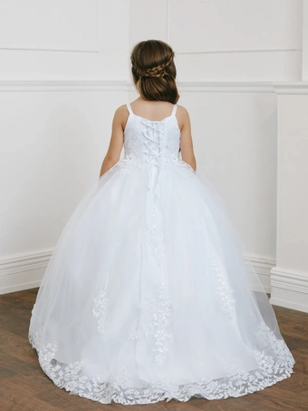 Tip Top Kids Style #7041 #2 backface vertical thumbnail