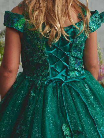 Tip Top Kids Style #7046 #21 backface vertical cropped thumbnail