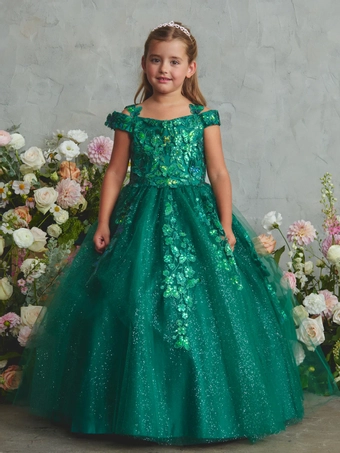 Tip Top Kids Style #7046 #5 frontface vertical thumbnail