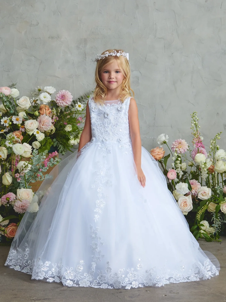 Tip Top Kids - 7047 | Michelle's Bridal & Tuxedo