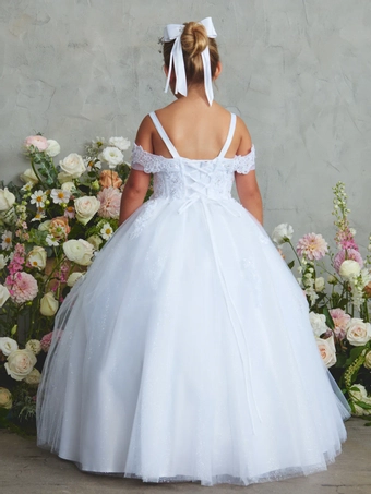 Tip Top Kids Style #7048 #10 backface vertical thumbnail