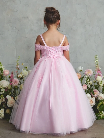 Tip Top Kids Style #7048 #7 backface vertical thumbnail