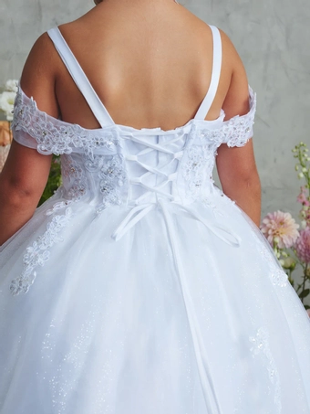 Tip Top Kids Style #7048 #18 backface vertical cropped thumbnail