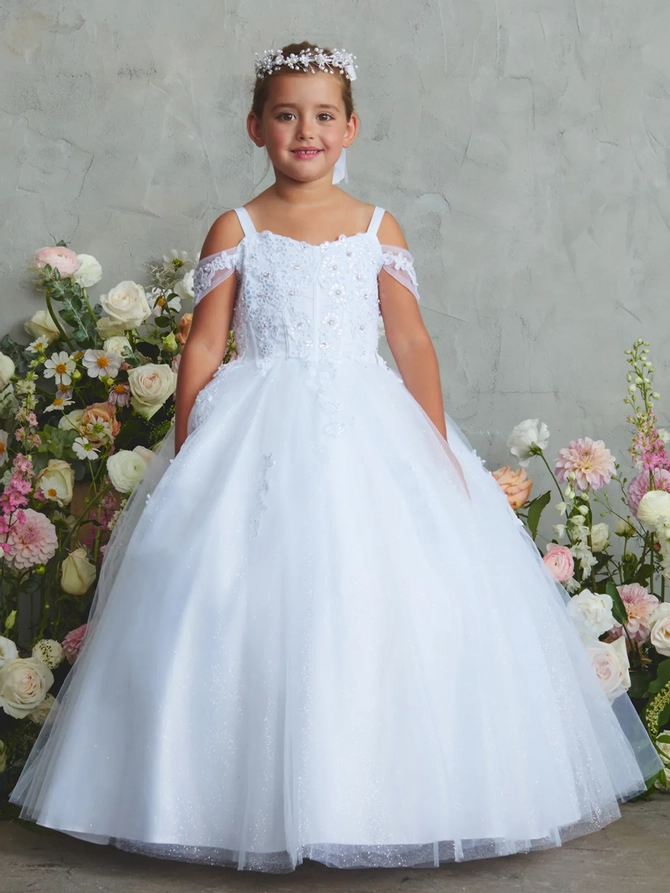 Tip Top Kids | De La Rosa's Bridal & Tuxedo - 7048 | De La Rosa's