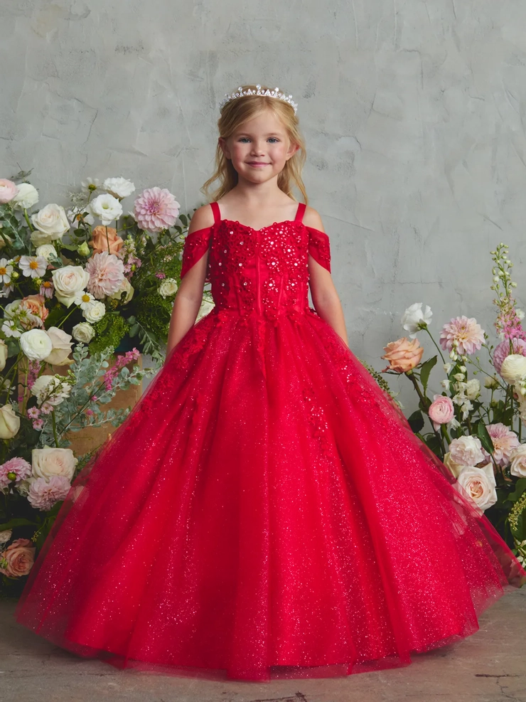 Tip Top Kids | De La Rosa's Bridal & Tuxedo - 7048 | De La Rosa's