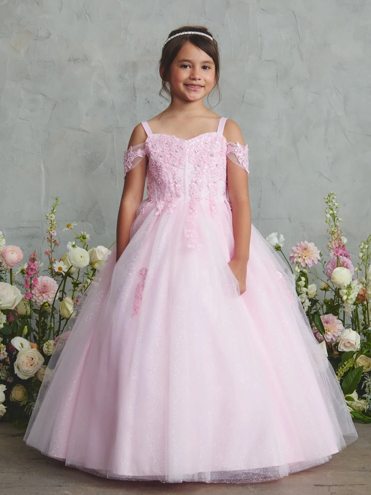 Tip Top Kids | De La Rosa's Bridal & Tuxedo - 7048 | De La Rosa's