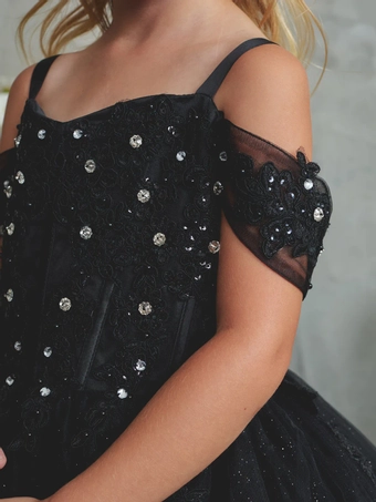 Tip Top Kids Style #7048 #14 frontface vertical cropped thumbnail