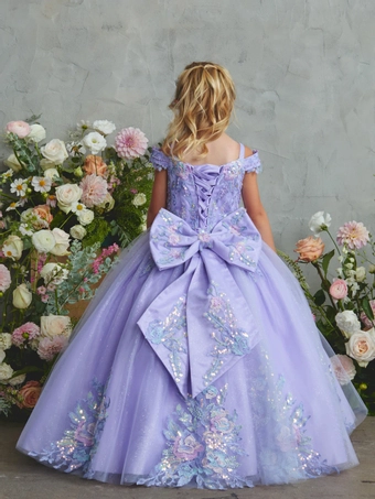 Tip Top Kids Style #7050 #7 backface vertical thumbnail