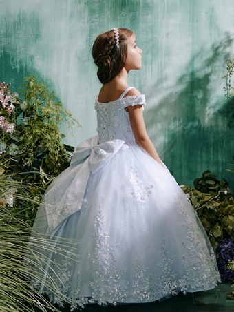 Tip Top Kids Style #7051 #11 backface vertical thumbnail