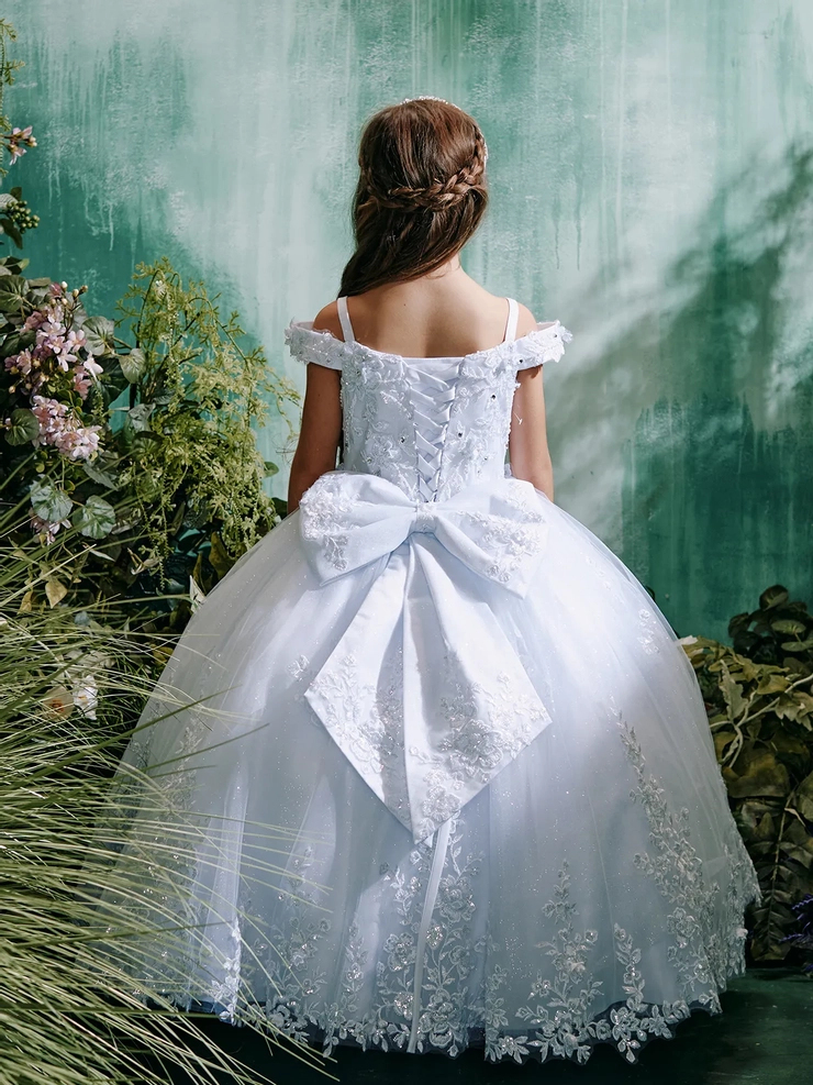 Tip Top Kids Style #7051 Backface Thumbnail Image