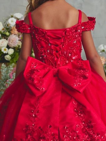 Tip Top Kids Style #7051 #17 backface vertical cropped thumbnail