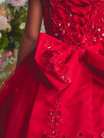 Tip Top Kids Style #7051 #15 backface vertical cropped thumbnail