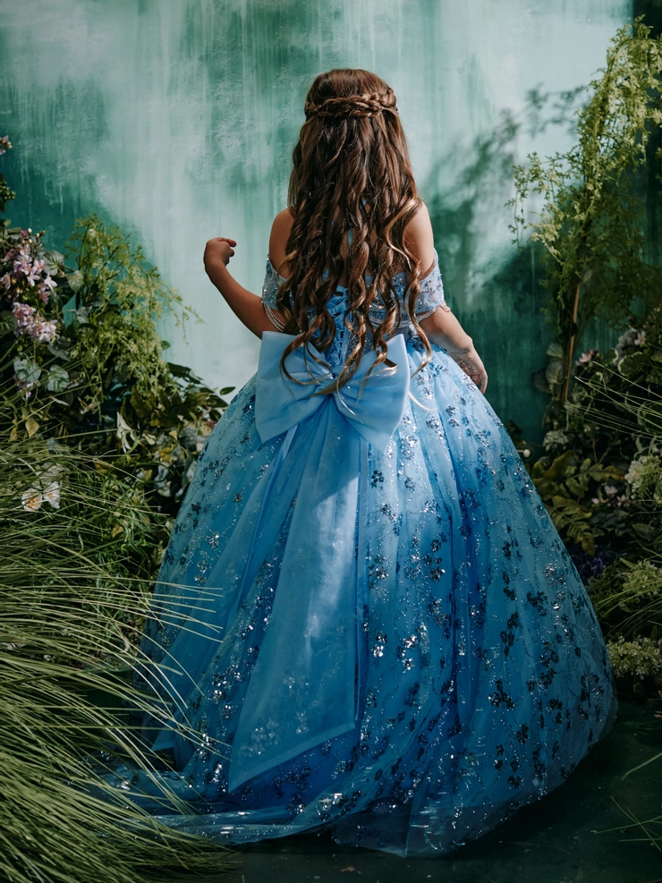 Tip Top Kids Style #7052 Backface Thumbnail Image