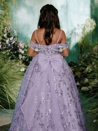 Tip Top Kids Style #7052 #17 backface vertical cropped thumbnail