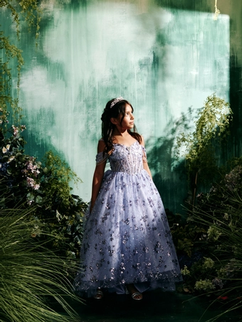 Tip Top Kids Style #7052 #1 frontface vertical thumbnail