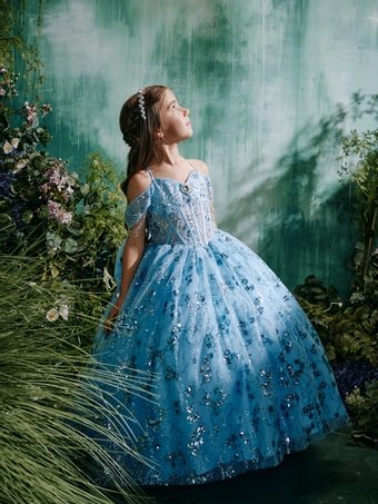 Tip Top Kids Style #7052 #2 frontface vertical thumbnail