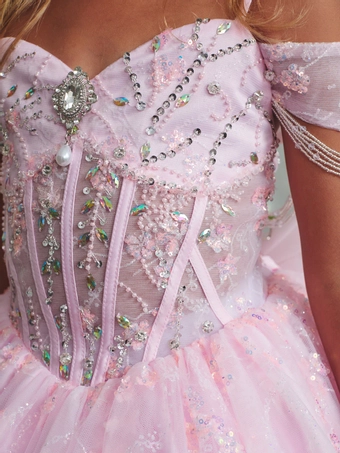 Tip Top Kids Style #7052 #13 frontface vertical cropped thumbnail