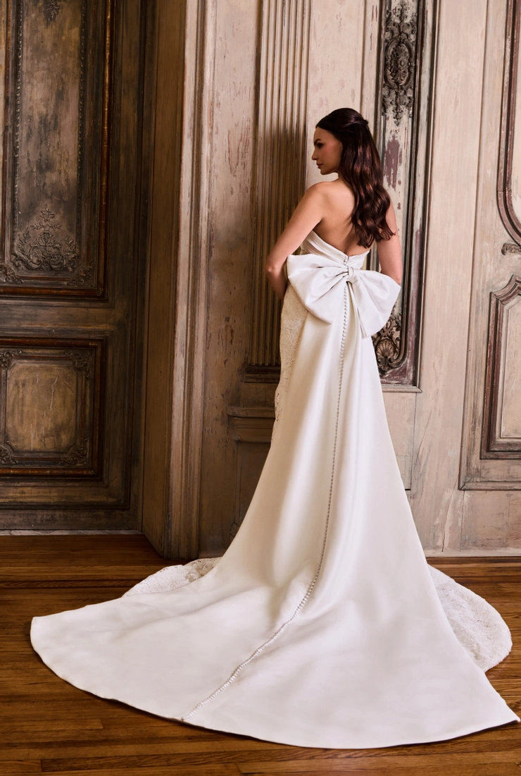 Kelly Faetanini Adriana #1 backface vertical picture