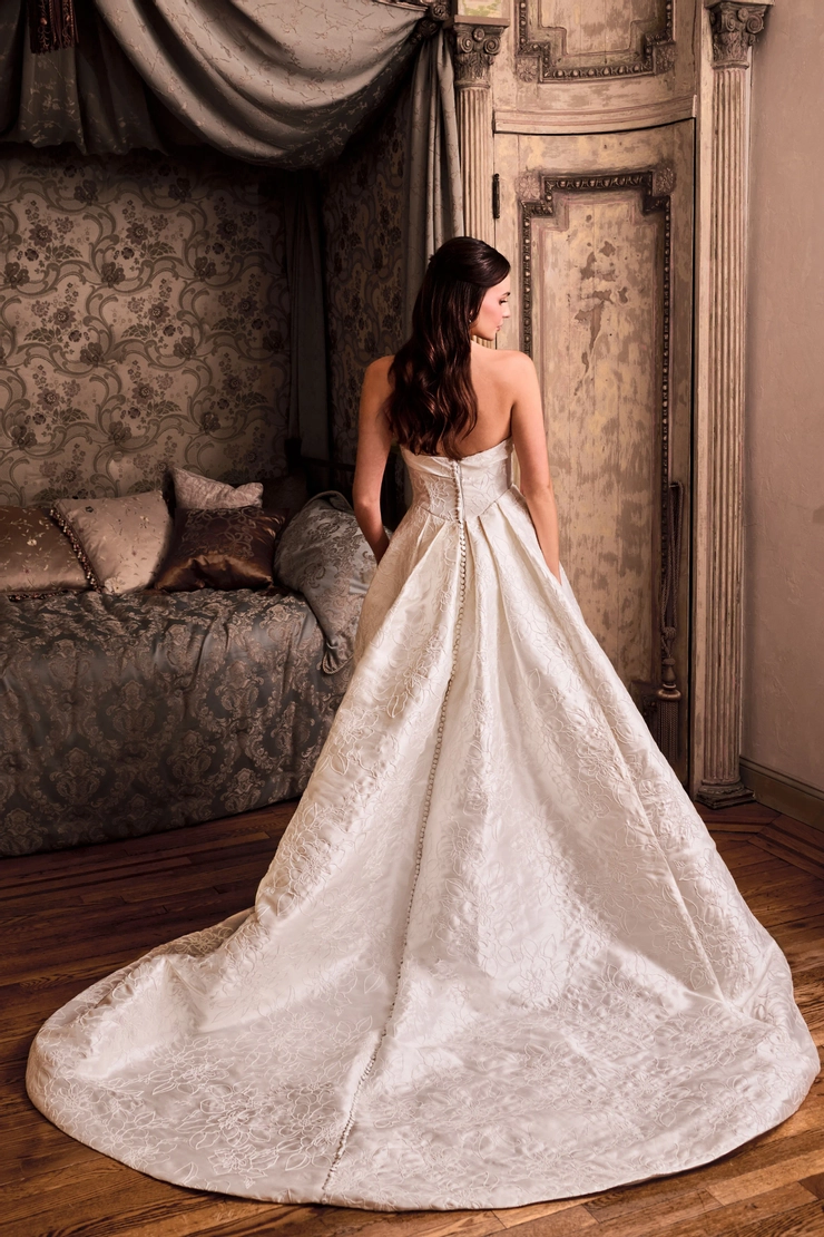 Kelly Faetanini Clarissa #1 default backface vertical picture