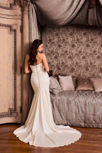 Kelly Faetanini #Emilia #1 default backface vertical thumbnail