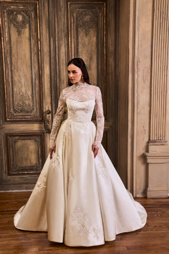 Kelly Faetanini #Veronica #0 default frontface vertical thumbnail