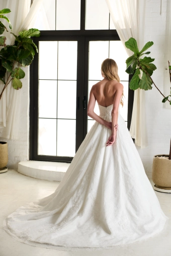 Liv Collection by Kelly Faetanini #Brooke #1 backface vertical thumbnail