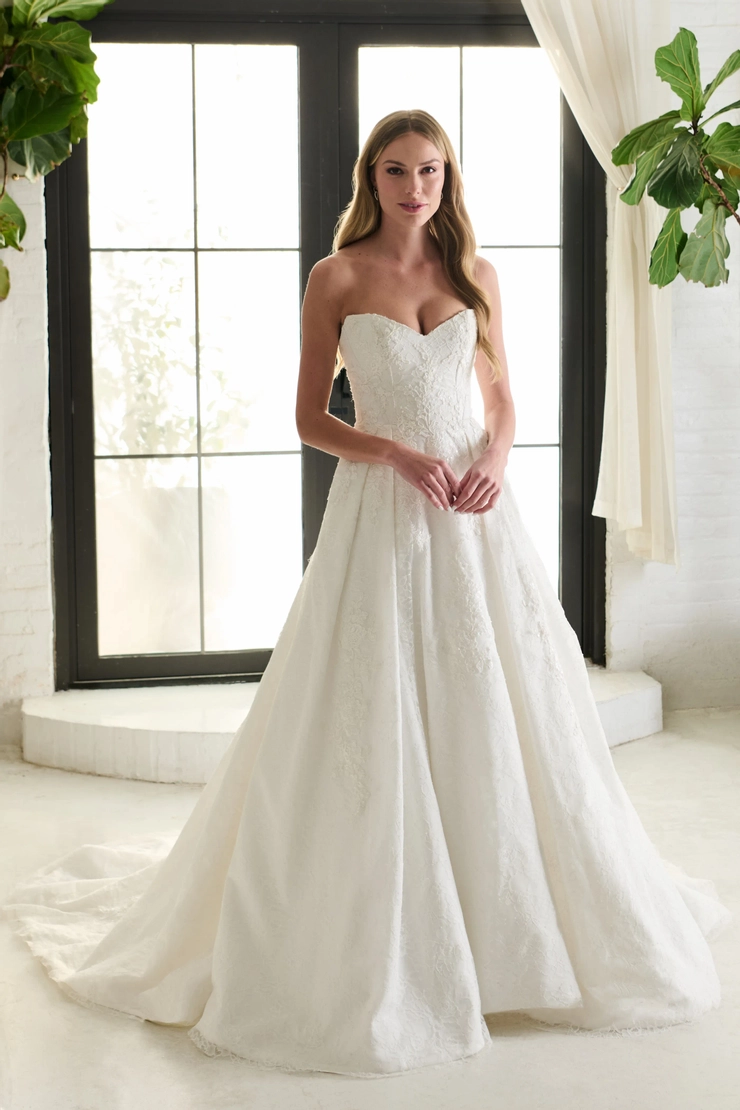 Liv by Kelly Faetanini Brooke #1 frontface vertical picture