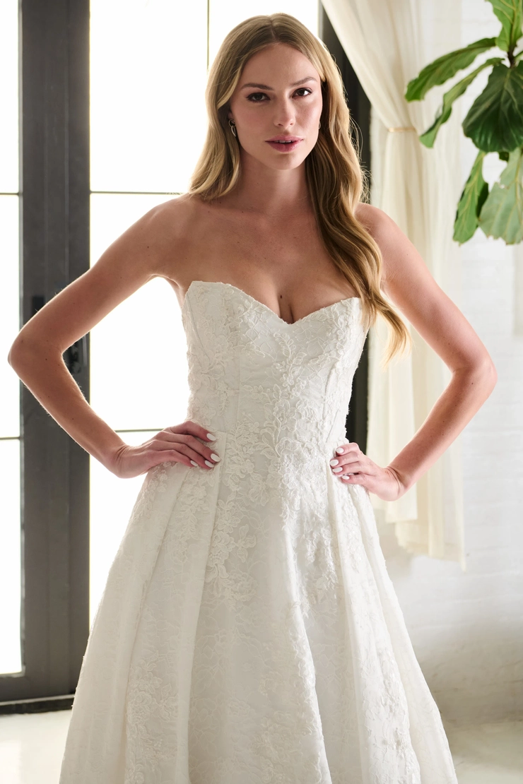 Liv by Kelly Faetanini Brooke #3 frontface vertical cropped picture