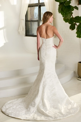 Liv Collection by Kelly Faetanini #Hannah #1 backface vertical thumbnail