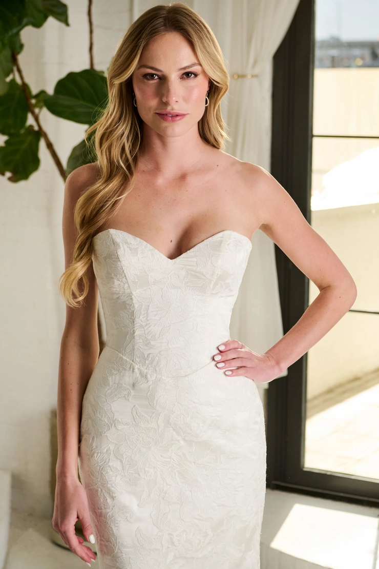 Liv by Kelly Faetanini Hannah #2 frontface vertical cropped picture