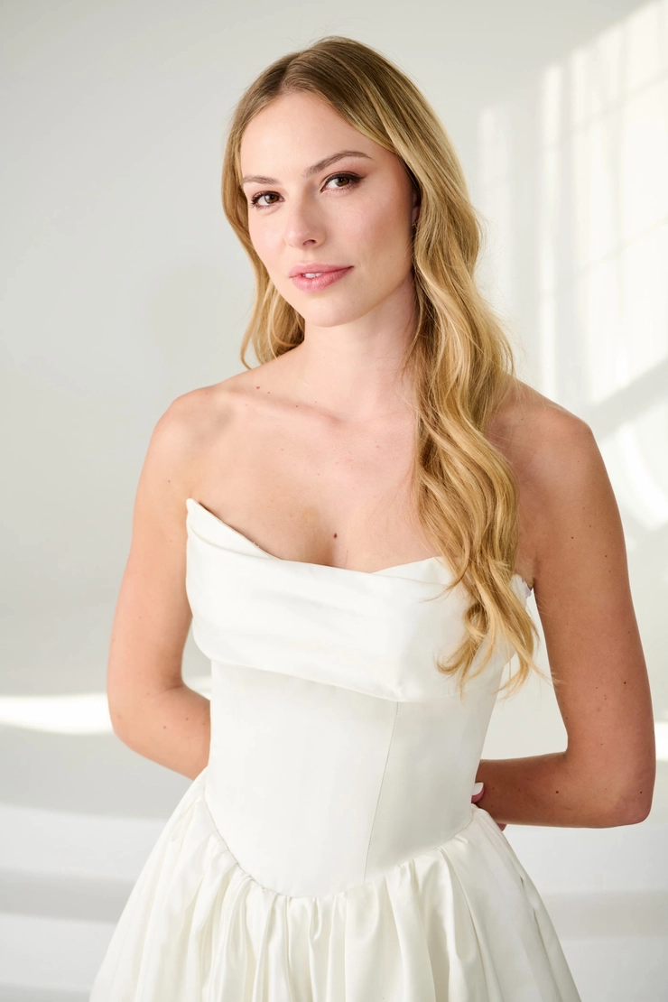 Liv by Kelly Faetanini Julia #2 frontface vertical cropped picture