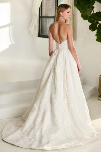 Liv Collection by Kelly Faetanini #Natalie #1 backface vertical thumbnail