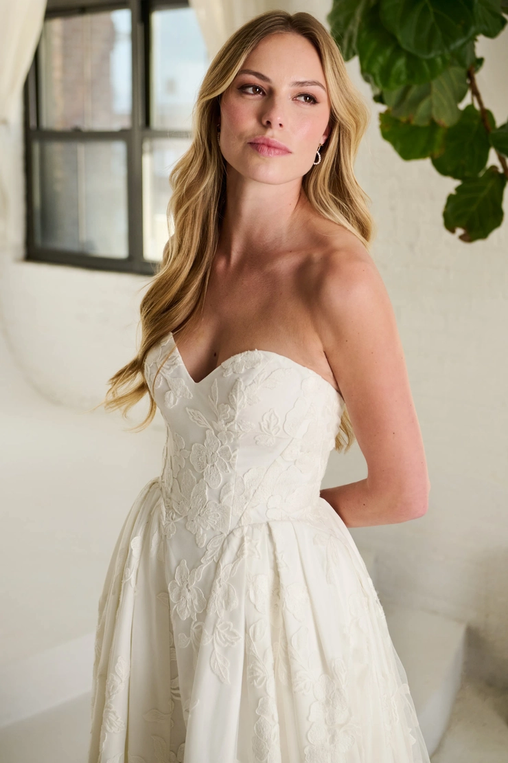 Liv by Kelly Faetanini Natalie #2 frontface vertical cropped picture