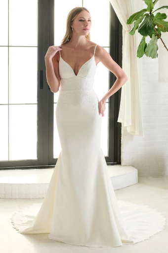 Liv Collection by Kelly Faetanini #Olivia #0 default frontface vertical thumbnail