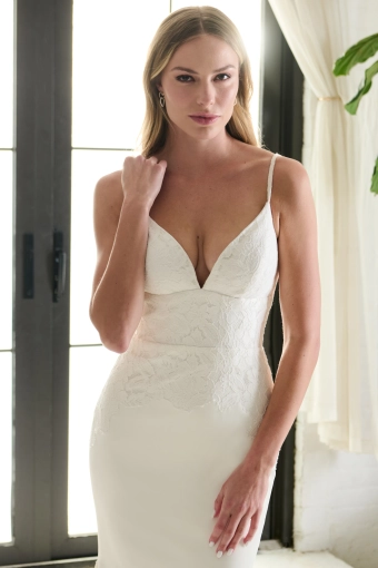 Liv Collection by Kelly Faetanini #Olivia #2 frontface vertical cropped thumbnail