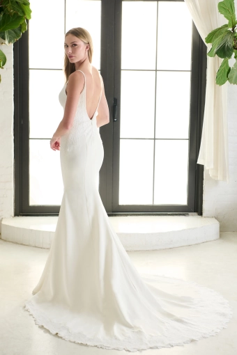 Liv Collection by Kelly Faetanini #Olivia #1 backface vertical thumbnail